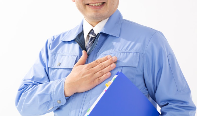 困った時はご相談を｜安心のアフターフォロー体制の写真