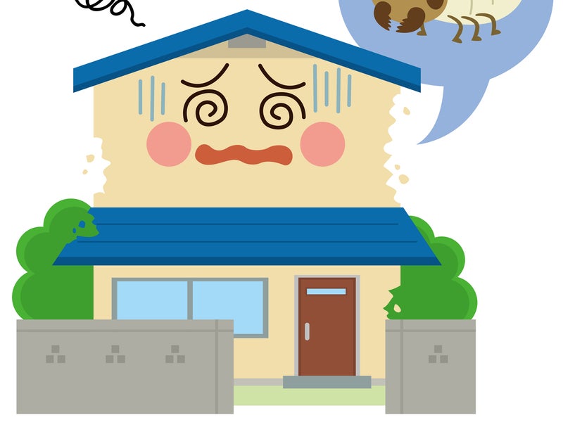 駆除屋アールビーの画像